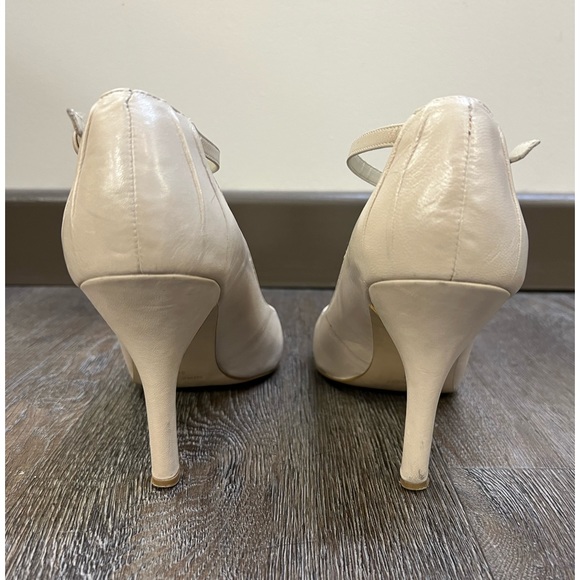 Nine West Bigtime pumps, sz 8.5 - Picture 6 of 13